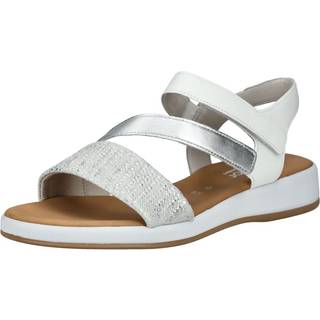 Gabor Sandal Hvid - 38½