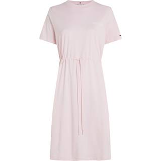 Logo Mini T-Shirt Dress