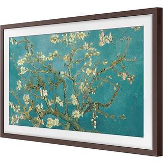 Samsung Moderne ramme til The Frame 32" Brown (2023)