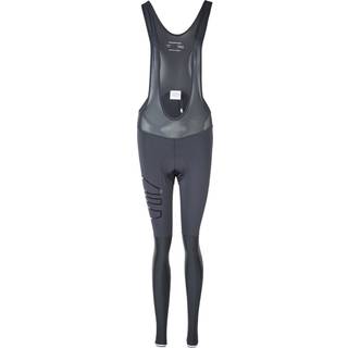 Endurance Jayne Windblock XQL Bibtights med indlæg til kvinder - Størrelse XXX-Large