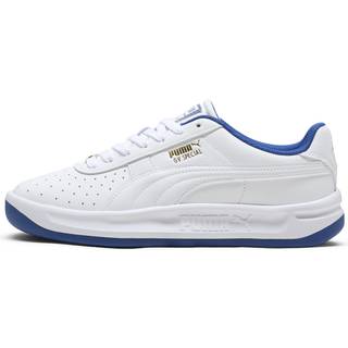 Puma GV Special Sneakers, White, Size 37, Shoes - Gold - 37