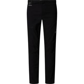The North Face Men's Lightning Pants TNF Black/NPF, Tnf Black-Npf, 52 - Regular