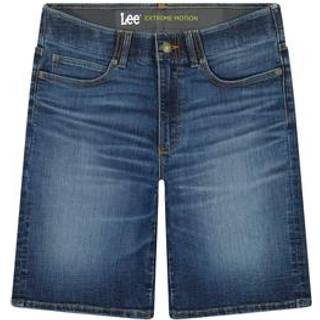 Lee Extreme Motion 5 Pocket Short Legends Size 28