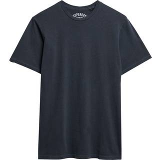 Superdry Superdry Blue Classic Essential T-Shirt
