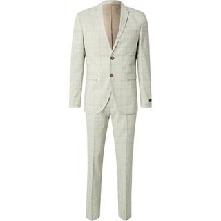 Jprfranco Super Slim Fit Jakkesæt
