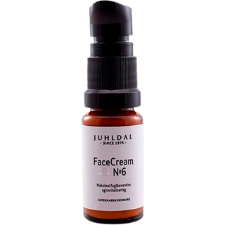 Juhldal Face Cream No 6 (10 ml)