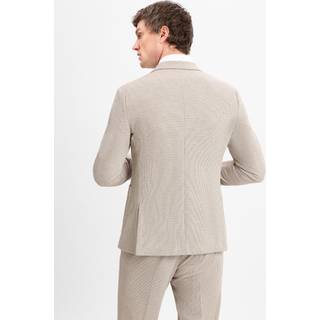 CINQUE Herren Sakko beige,braun meliert