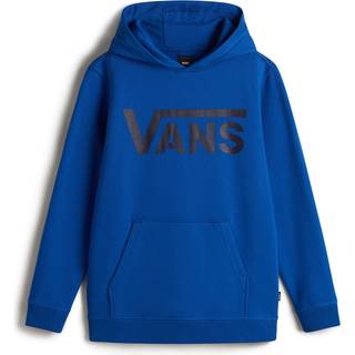 Vans - Kids Vans Pullover Hoodie (8-14 Years), Blue, Size: L - Blue - L