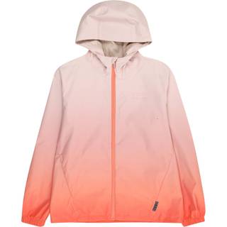 Molo Horizon Jacket Fade Pink 122 cm  Blå  122 cm  Unisex