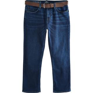 Next Med bælte Motionflex Jeans38B x 33L (UK 38 L)