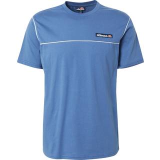 Ellesse Sacco T Shirt Navy