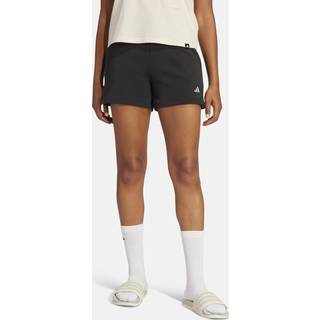 adidas Small Logo Feel Cosy Shorts Dame
