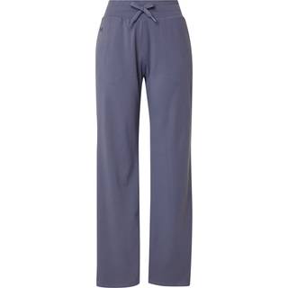 Under Armour Motion Women's Open Hem Pants Castlerock / Black XL