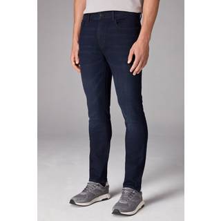 Next Blue Deep Skinny Fit Comfort Stretch Jeans