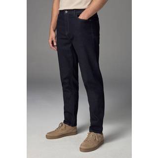 Next Blue Indigo Rinse Regular Tapered Fit Classic Stretch Jeans