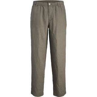 Loose Fit Chinobukser