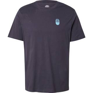 Element Ambition S/S T-shirt Herrer størrelse S farve grå