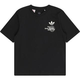 Tee Kids - Black - 140