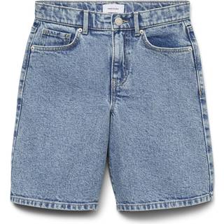 Vmskye Shorts Med 5 Lommer