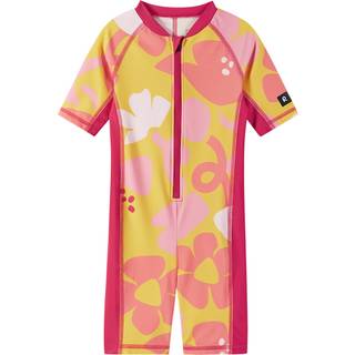 Reima Vesihiisi UV-Dragt, Clear Yellow, 110