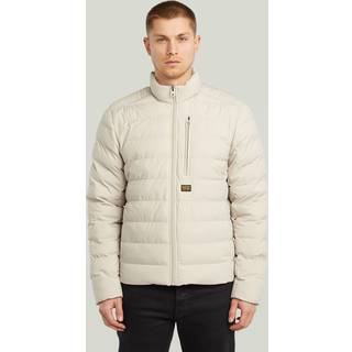 Foundation Liner Jacket - Beige - Men