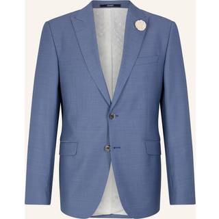 JOOP! Herren Sakko blau Slim Fit