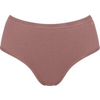 Sloggi Go Daily midi trusse, rosa, Størrelse: S, Dame