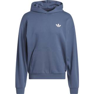 WWH hættetrøje - Preloved Ink / Ivory - XS
