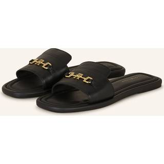 Sandaler, Black, 41
