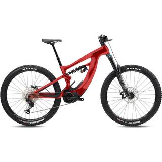 Bh El Mtb Xtep Lynx Pro 0.7 Rød-Rød-Rød