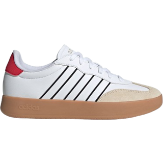 Barreda sko - Cloud White / Cloud White / Pure Ruby - 42