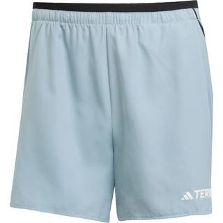 Terrex Multi Light shorts - Magic Grey - L 13 CM