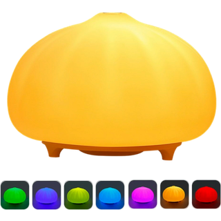 Natlampe Mochi til børneværelset