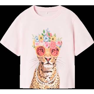 NAME IT T-shirt Votea Ballerina