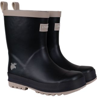 Lindberg Våghals Støvler, Black, 27