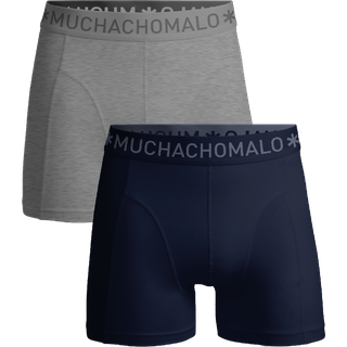 Jongens 2-pack Boxershorts