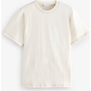 Next Heavyweight t-shirtMiddel