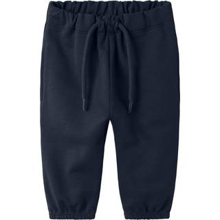 NAME IT Baby Bukser Brir Navy Blazer