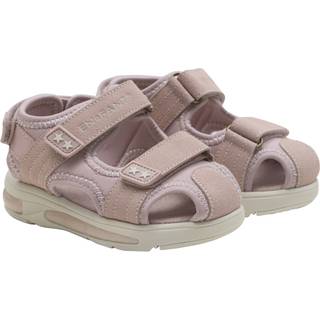 En Fant Sandaler Velcro lukket tå - 5073