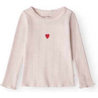 That's Mine - Sigga t-shirt - Perfectly pale - 116cm - 6Y