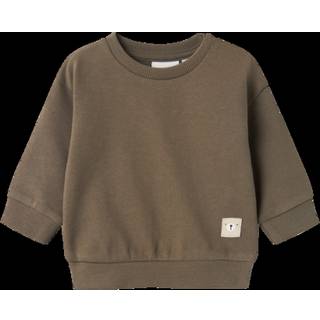 NAME IT Sweatshirt Bakki Bungee Cord