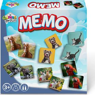 Games for fun Memo