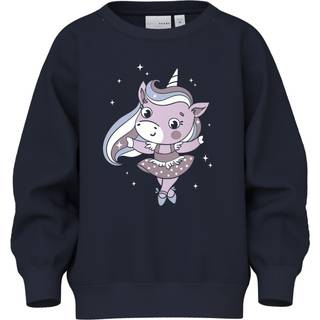 Regular Fit Sweatshirt