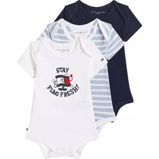 3-Pack Bodysuits Gift Box