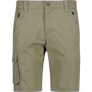 Cmp bermuda lightweight stretch shorts herre