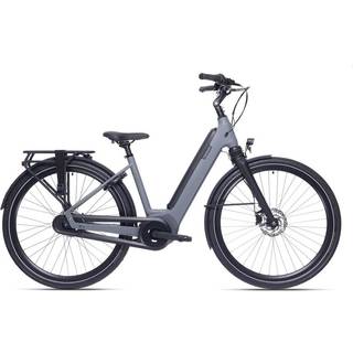 Frappé Elcykel Fuzed B7Dark Grey Matt