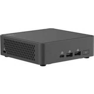 ASUS NUC 15 Pro Slim Kit - Core 7 240H - vPro