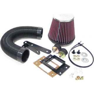 K&N filter 57-0040