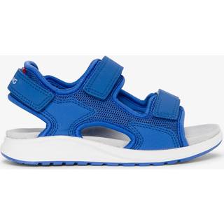 Viking Footwear Kid's Anchor Sandal 3v Blue, 26