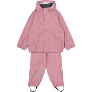 Mikk-Line Regntøj Recycled - LILAS